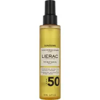 Lierac SUNISSIME Anti-Aging Sonnen Körper Öl SPF 50 150 ml