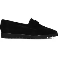 Peter kaiser Damen Loafer 72108 - Zwart - Größe 37
