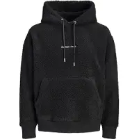 Jack & Jones Text Kapuzenpullover