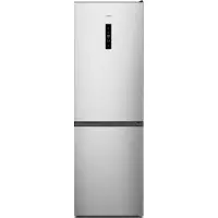 Gorenje N619EAXL4 Kühl-Gefrierkombination 304L NoFrost Plus EEK E Edelstahl