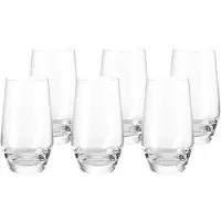Leonardo Tumbler Leonardo Puccini 365ml (6-teilig)