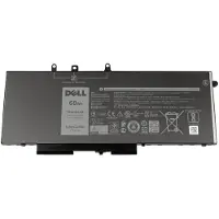 Dell Notebook-Akku GJKNX 7.6 V 8550 mAh