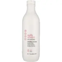 Milk shake Smoothies Activating Emulsion 950 ml Haare färben