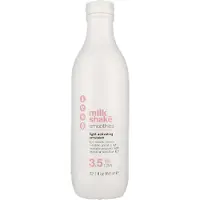 Milk shake Smoothies Light Activating Emulsion 950 ml Haare färben
