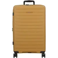 Jump Striper 4 Rollen Trolley 68 cm mit Dehnfalte