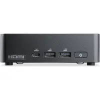 Asus NUC14 Pro / Core Ultra 7 155H, 16x 1400 MHz / Intel / 32 Go DDR5 RAM / M.2 SSD 2000 GB - Windows 11 S Mode