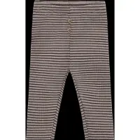 Minymo Leggings Y/D Rib fungi (2213) 68