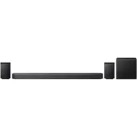Samsung HW-Q930F - Q-Series - Lautsprechersystem