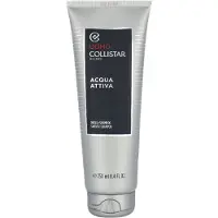 Collistar Uomo Acqua Attiva Shower-Shampoo Showergel 250 ml