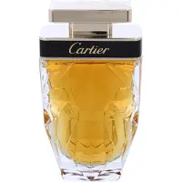 Cartier La Panthere Parfum Spray Parfüm- und Parfüm Extrakt Eau de Parfum 50 ml Damen