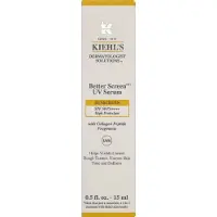 Kiehl's - Kiehl's Better Screen UV Serum SPF50 PA++++ 15 ml