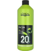 L'Oréal Professionnel - L'Oreal Inoa Oxydant Riche 1000 ml Haare färben