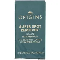 Origins Super Spot Remover Blemish Treatment Gel 10ml Gezielte Behandlung Herren