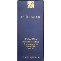 Estée Lauder - E.Lauder Double Wear Stay-in-place Makeup Foundation 4N2 Spiced Sand 30 ml Damen