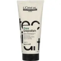 L'Oréal Professionnel - Depolish Styling-Paste Tecni Art Stärke 4 – 100 ml