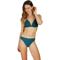 Brunotti Damen Bikinioberteil Lisselot-Rib Women Bikini Top