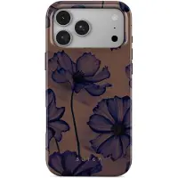 Burga Apple iPhone 18 Pro Max Hülle - Kunststoff - - Backcover/Hard Case - Bunt