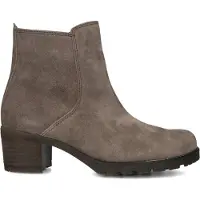 Gabor Damen Stiefeletten mit wärmender Fütterung und wasserdichter Funktion