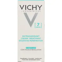 VICHY 3337871310455, Unisex, Antitranspirant, Creme-Deo, 30 ml, 1 Stück(e)