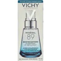 VICHY Mineral 89 Fortifying & Plumping Daily Booster 30 ml