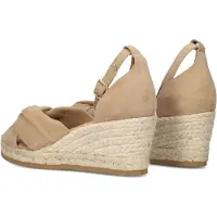 Ayana Damen Espadrilles Omo26yu947 - Beige - Größe 37