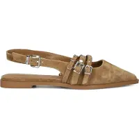 Notre-V Damen Absätze D241192129 - Camel - Größe 37