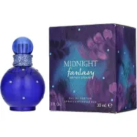 Britney Spears Midnight Fantasy Edp Spray Eau de Parfüm 30 ml Damen