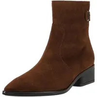 Gabor Stiefelette "Stiefelette Veloursleder"