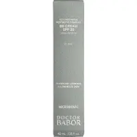 Babor Microbiomic BB Creme 01 Light 40 ml