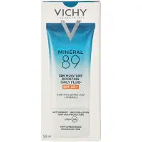 VICHY Minéral 89 Schützendes Fluid SPF 50+ 50 ml