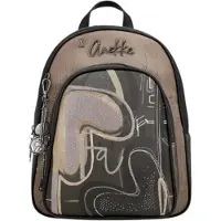 Anekke Freizeitrucksack Rucksack Melody Backpack Multicolor mehrfarbig