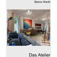 Epubli Benno Werth - Das Atelier