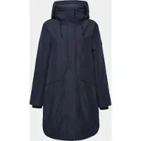 Didriksons Lilian, Parka, Damen, dunkelblau