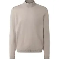 MAERZ Muenchen Strickpullover "416300 Strickpullover Herren Bekleidung"