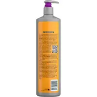 Tigi Bed Head Colour Goddess Shampoo, 970 ml, Shampoo, Frauen, Gefärbtes Haar, Kupfer, Rot, Anti-Frizz, Farbschutz, Ernährung, Auffrischend, Wiederbelebung, Glättend, Weichmachend