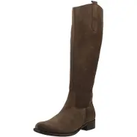 Gabor Stiefel Stiefel Veloursleder