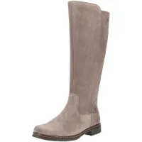 Gabor Stiefel Stiefel Veloursleder