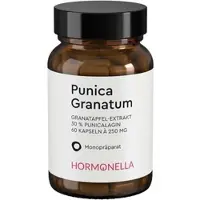 Hormonella Punica Granatum Kapseln