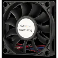 StarTech.com FAN7X15TX3