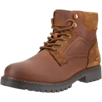 Camel active 57BUF03 Tan Größe EU 44