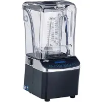 Santos Geräuscharmer Mixer 62A