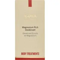 Ahava Totes Meer Wasser Magnesiumreiches Deodorant 50 ml