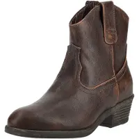 Blowfish Stiefelette Stiefelette Kunstleder