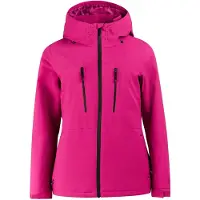 Protest Damen Jacken/Anoraks lg.Arm Da PRTBEVERLY snowjacket