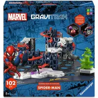 Ravensburger GraviTrax BASE Spider-Man - Action Set M