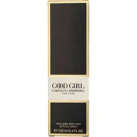 Carolina Herrera Good Girl Body Mist 100ml Körpernebel Damen