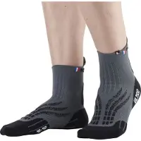 Monnet Socken Ultra