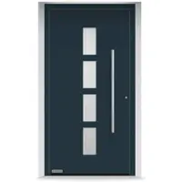 Hörmann Aluminium-Haustür ThermoSafe Motiv 501