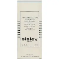 sisley Crème Réparatrice Soin hydratant mains & ongles 75 ml Basiscreme