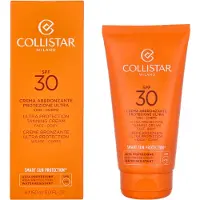 Collistar Ultra Protection Tanning Cream SPF 30